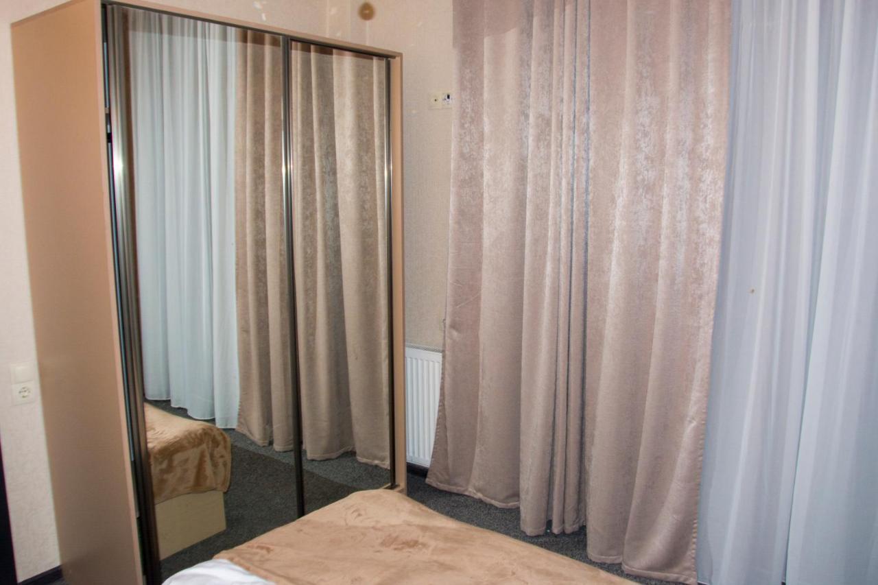 Hotel Winerooms Gudauri Room photo