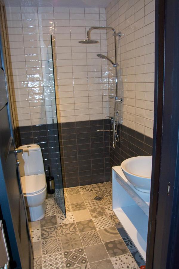 Hotel Winerooms Gudauri Room photo